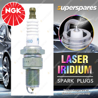 NGK Laser Iridium Spark Plug IGR5C13 - Premium Quality Japanese Industrial