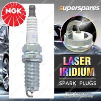 NGK Laser Iridium Spark Plug ILZFR6C-11K - Premium Quality Japanese Industrial