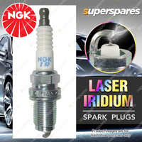 NGK Laser Iridium Spark Plug IZFR5K11 - Premium Quality Japanese Industrial