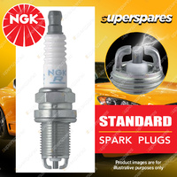 NGK Multiground Spark Plug BKR7EKC-N - Premium Quality Japanese Industrial STD