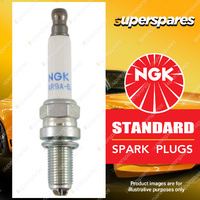 NGK Multiground Spark Plug MAR9A-6J - Premium Quality Japanese Industrial STD