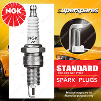 NGK Nickel Projected Spark Plug BRE527Y-11 - Premium Quality Japanese Industrial