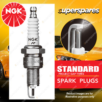 NGK Nickel Projected Spark Plug BRE529Y-11 - Premium Quality Japanese Industrial