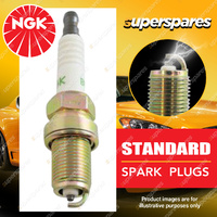 NGK Nickel V-Grooved Spark Plug BCP6E-11 - Premium Quality Japanese Industrial