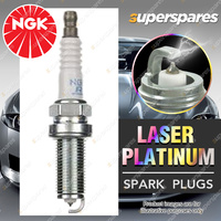 NGK Laser Platinum Spark Plug LFR5AP-11 - Premium Quality Japanese Industrial