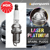 NGK Laser Platinum Spark Plug LZFR5AQP - Premium Quality Japanese Industrial