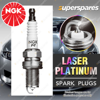 NGK Laser Platinum Spark Plug PFR5B-11B - Premium Quality Japanese Industrial