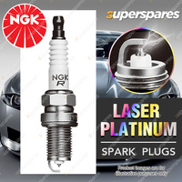 NGK Laser Platinum Spark Plug PFR6A-11 - Premium Quality Japanese Industrial