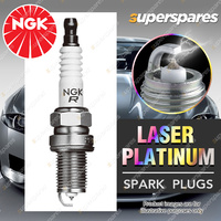 NGK Laser Platinum Spark Plug PFR6G-13 - Premium Quality Japanese Industrial