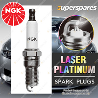 NGK Laser Platinum Spark Plug PTR5C-13 - Premium Quality Japanese Industrial