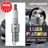 NGK Laser Platinum Spark Plug PTR5D-10 - Premium Quality Japanese Industrial