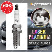 NGK Laser Platinum Spark Plug PTR6D-13G - Premium Quality Japanese Industrial