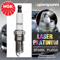 NGK Laser Platinum Spark Plug PZTR5A-15 - Premium Quality Japanese Industrial