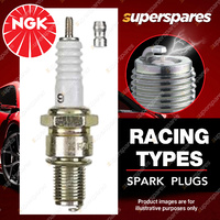 NGK Racing Spark Plug R4118S-9 - Premium Quality Japanese Industrial Standard