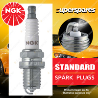 NGK Racing Spark Plug R5672A-10 - Premium Quality Japanese Industrial Standard