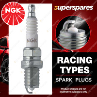 NGK Racing Spark Plug R7435-9 - Premium Quality Japanese Industrial Standard