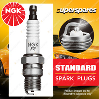 NGK Resistor Spark Plug BPR4FS-11 - Premium Quality Japanese Industrial Standard