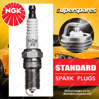 NGK Resistor Spark Plug BPR5EFS-13 - Premium Quality Japanese Industrial STD