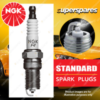 NGK Resistor Spark Plug BPR6EFS-15 for Holden Commodore VP VR VS VT VX VY