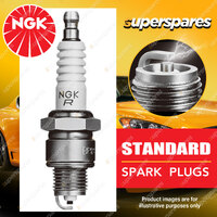 NGK Resistor Spark Plug BR8HS-10 - Premium Quality Japanese Industrial Standard