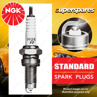 NGK Resistor Spark Plug DPR9Z - Premium Quality Japanese Industrial Standard