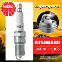 NGK Resistor VG Spark Plug BPR5E - Premium Quality Japanese Industrial Standard