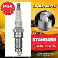 NGK Resistor VG Spark Plug TR5-1 - Premium Quality Japanese Industrial Standard