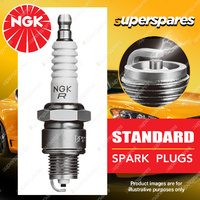 NGK Spark Plug B10HS - Premium Quality Japanese Industrial Standard Igniton