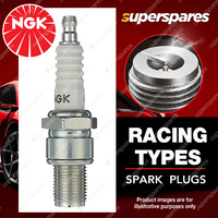 NGK Racing Spark Spark Plug B8EGP - Premium Quality Japanese Industrial