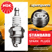 NGK Spark Plug BM7 - Premium Quality Japanese Industrial Standard Igniton