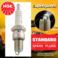 NGK Spark Plug BP5EA-11 - Premium Quality Japanese Industrial Standard Igniton