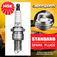 NGK Spark Plug BP5ES-11 - Premium Quality Japanese Industrial Standard Igniton