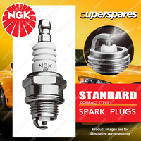 NGK Spark Plug BPM4A - Premium Quality Japanese Industrial Standard Igniton