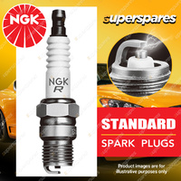 NGK Spark Plug BPR5FS - Premium Quality Japanese Industrial Standard Igniton