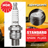 NGK Spark Plug BUH - Premium Quality Japanese Industrial Standard Igniton