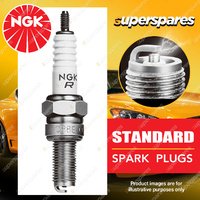 NGK Spark Plug C7E - Premium Quality Japanese Industrial Standard Igniton