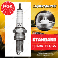 NGK Spark Plug DP9EA-9 - Premium Quality Japanese Industrial Standard Igniton