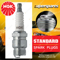 NGK Standard Spark Plug A6FS - Premium Quality Japanese Industrial Standard