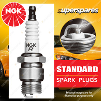 NGK Standard Spark Plug AP4FS - Premium Quality Japanese Industrial Standard