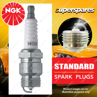 NGK Standard Spark Plug APR6FS - Premium Quality Japanese Industrial Standard