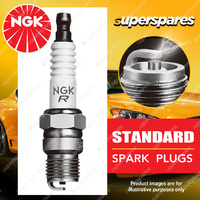 NGK Standard Spark Plug B7FS - Premium Quality Japanese Industrial Standard