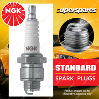 NGK Standard Spark Plug B7S - Premium Quality Japanese Industrial Standard