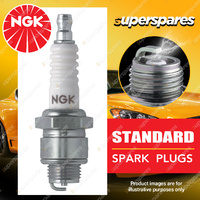 NGK Standard Spark Plug B8S - Premium Quality Japanese Industrial Standard