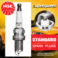 NGK Standard Spark Plug BCPR5E - Premium Quality Japanese Industrial Standard