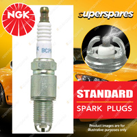 NGK Standard Spark Plug BCPR7EKD - Premium Quality Japanese Industrial Standard