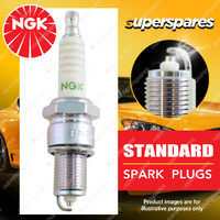 NGK Standard Spark Plug BP7EY - Premium Quality Japanese Industrial Standard