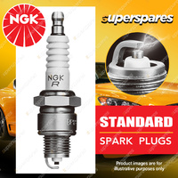 NGK Standard Spark Plug BP8HS - Premium Quality Japanese Industrial Standard