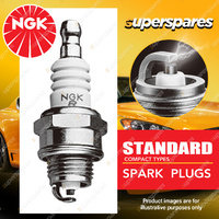 NGK Standard Spark Plug BPMR4A - Premium Quality Japanese Industrial Standard