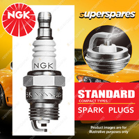 NGK Standard Spark Plug BPMR6F - Premium Quality Japanese Industrial Standard
