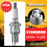 NGK Standard Spark Plug BPR7E - Premium Quality Japanese Industrial Standard